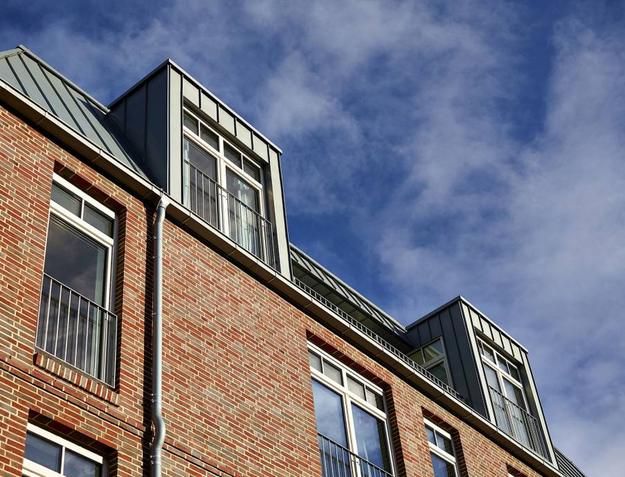 Upstalsboom Aparthotel, Wangerooge - Bild 1