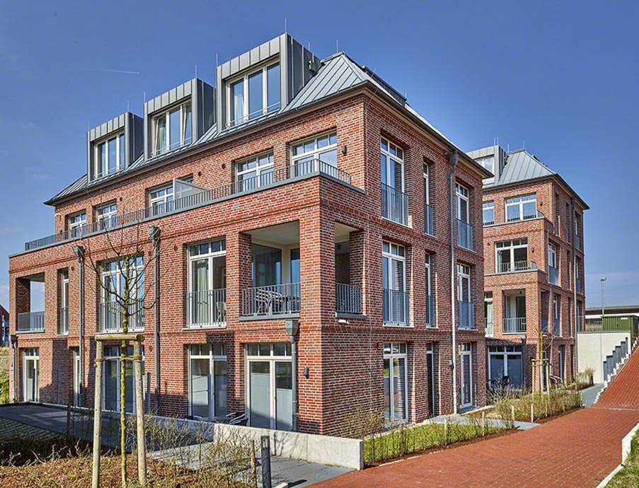 Upstalsboom Aparthotel, Wangerooge - Bild 8