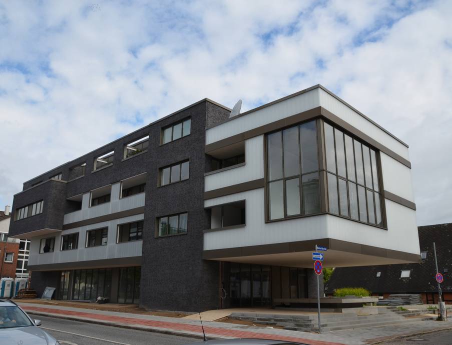 Wohn-/Geschäftshaus, Ahrensburg - Bild 3