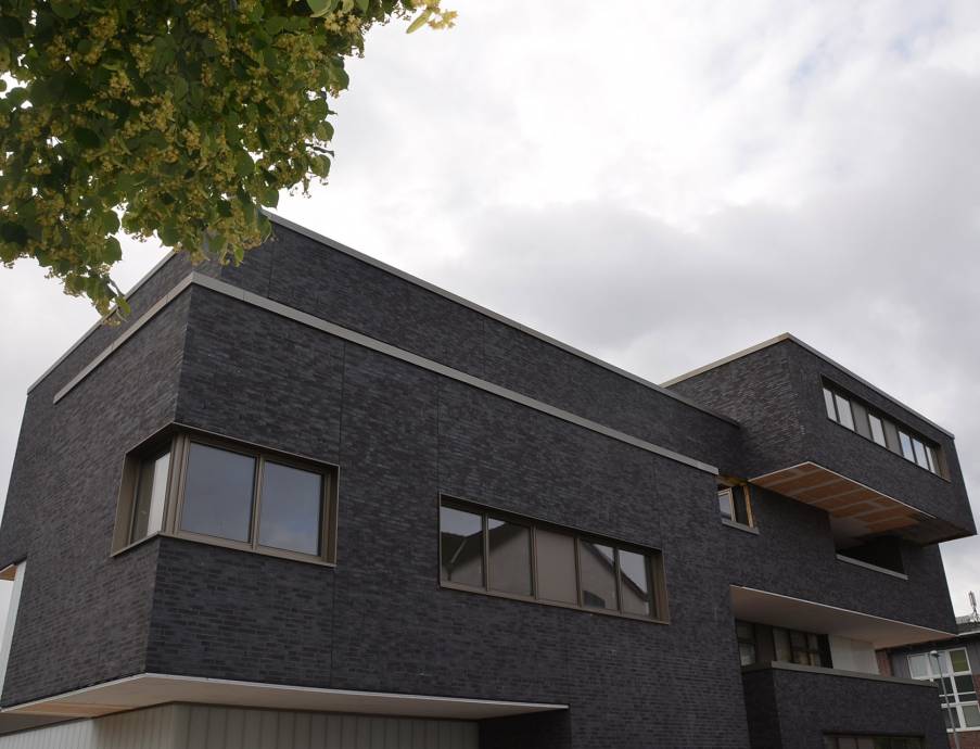 Wohn-/Geschäftshaus, Ahrensburg - Bild 5