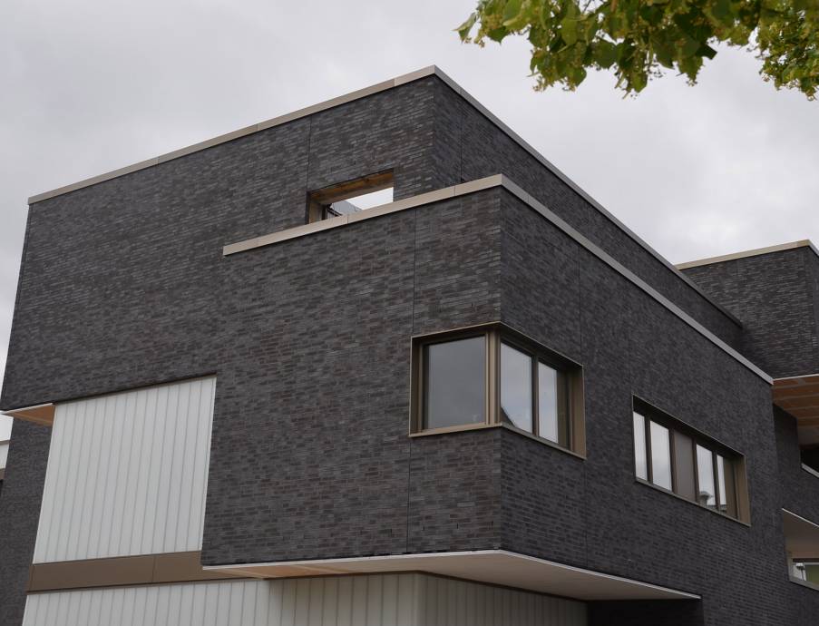 Wohn-/Geschäftshaus, Ahrensburg - Bild 6