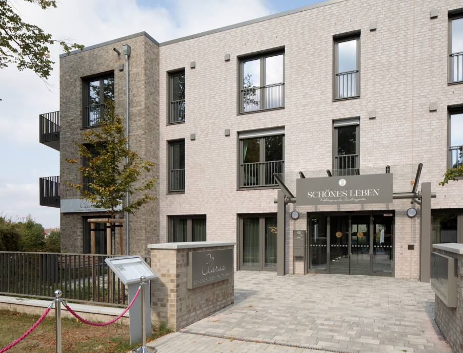 Wohnanlage Sandkrugstraße, 38446 Wolfsburg   - Bild 1