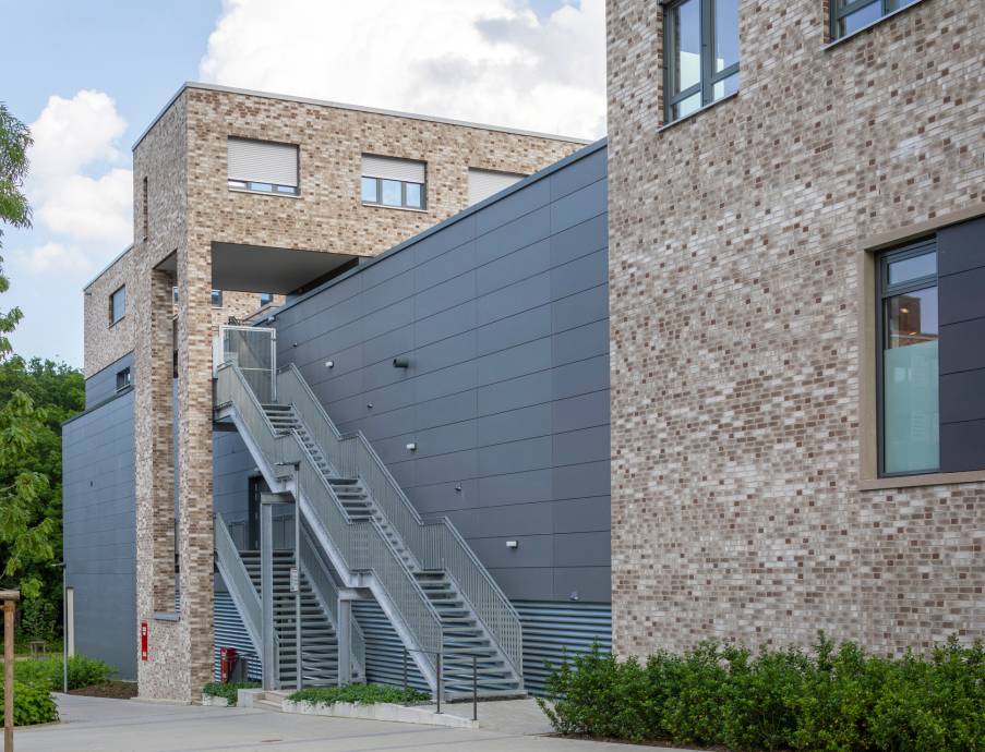 Wohn- & Geschäftsgebäude Schlesier Weg, Wolfsburg - Bild 5