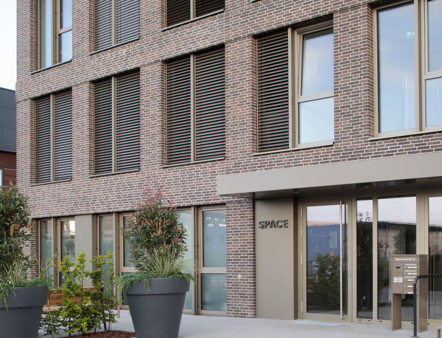 Bürogebäude Bremen-Walle - Bild 5