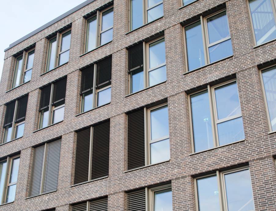 Bürogebäude Bremen-Walle - Bild 4
