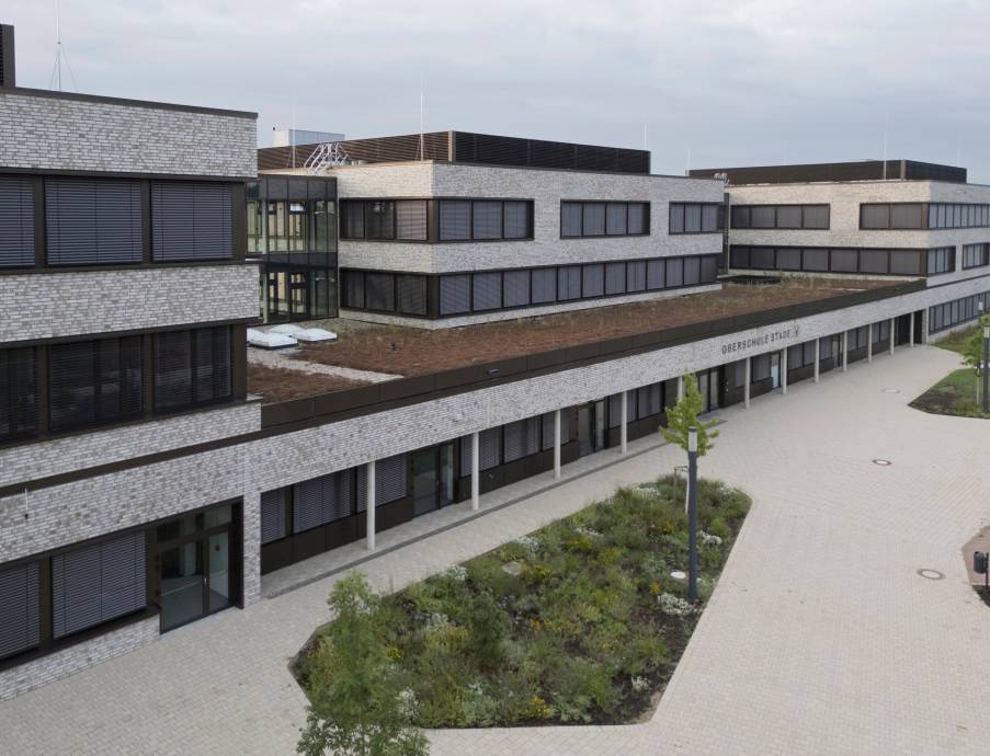 Bildungscampus Riensförde, Stade - Bild 3