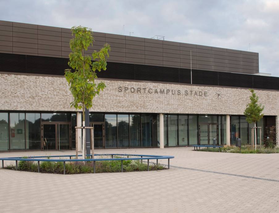 Bildungscampus Riensförde, Stade - Bild 7