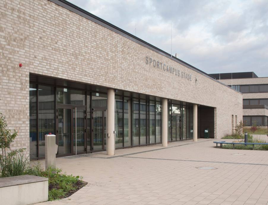 Bildungscampus Riensförde, Stade - Bild 6