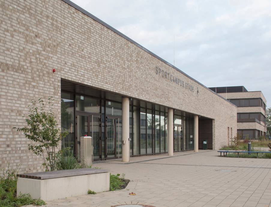 Bildungscampus Riensförde, Stade - Bild 5