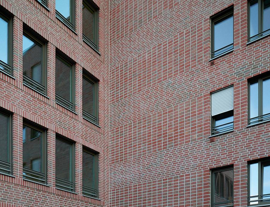 Überseequatier, Bremen - Bild 9