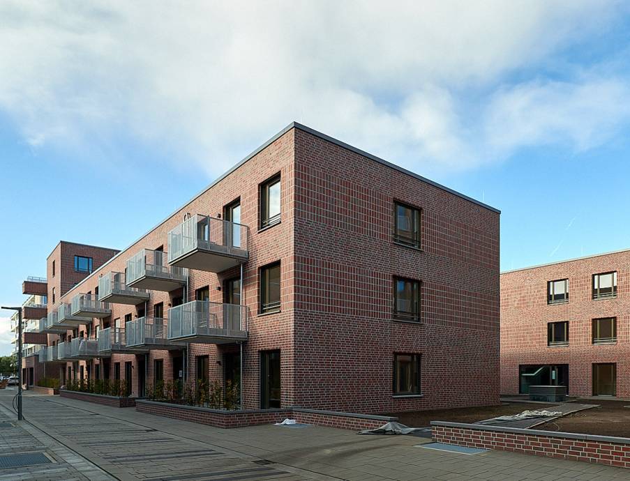 Überseequatier, Bremen - Bild 4