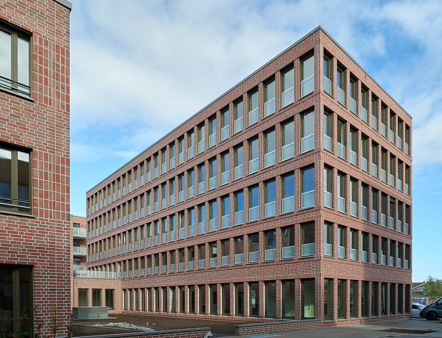 Überseequatier, Bremen - Bild 5