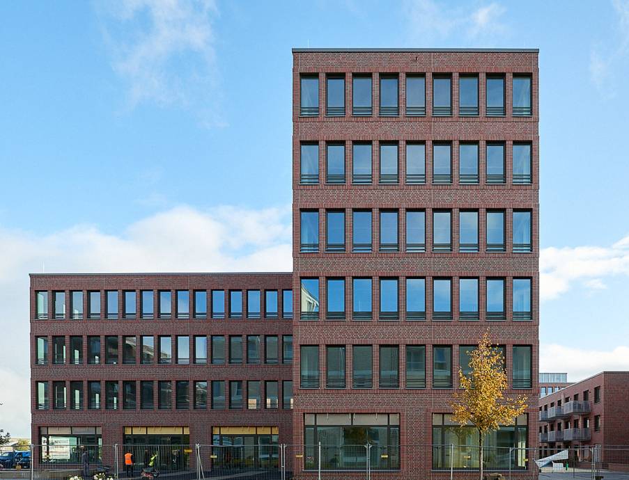Überseequatier, Bremen - Bild 7