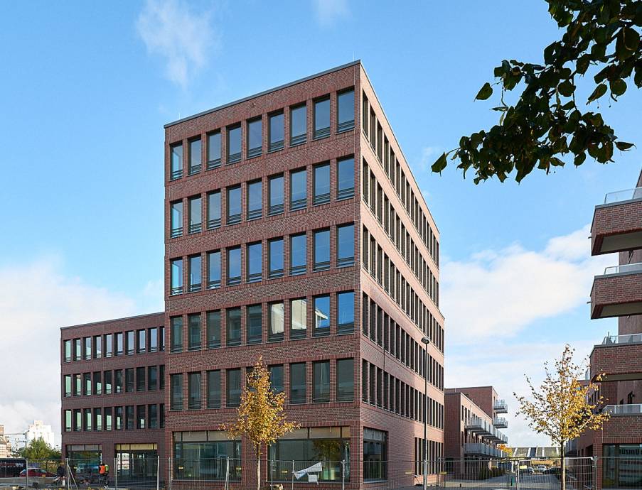 Überseequatier, Bremen - Bild 6