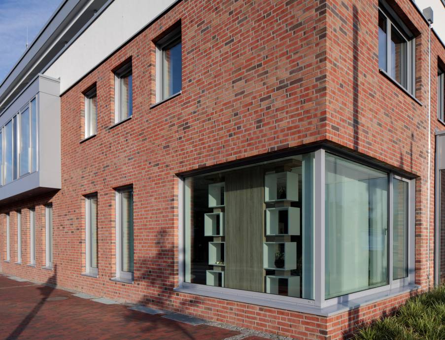 Volksbank, Ganderkesee - Bild 3
