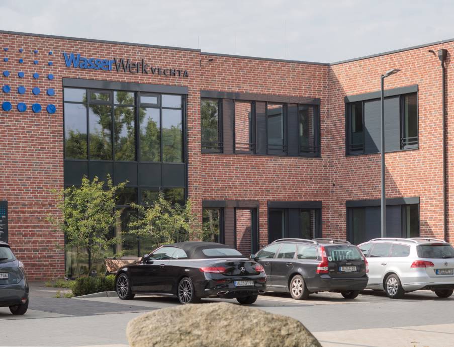Wasserwerke Vechta, 49377 Vechta - Bild 1