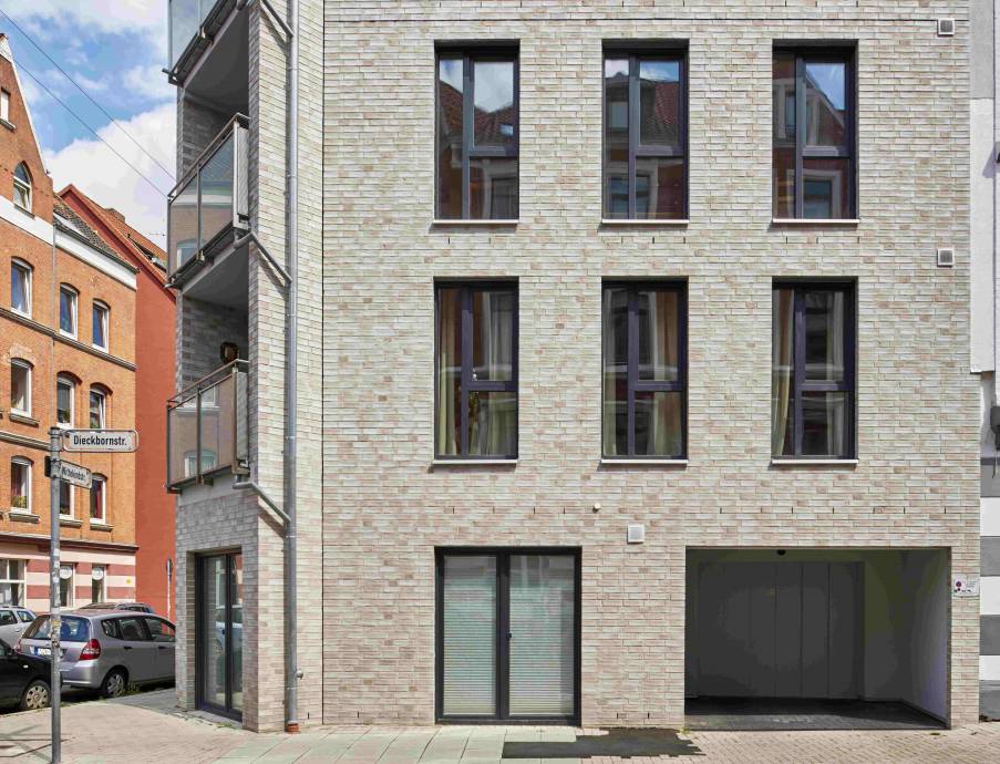 Wittekindstraße, Hannover - Bild 6