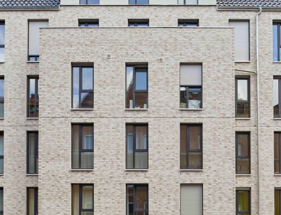 Wittekindstraße, Hannover - Bild 4