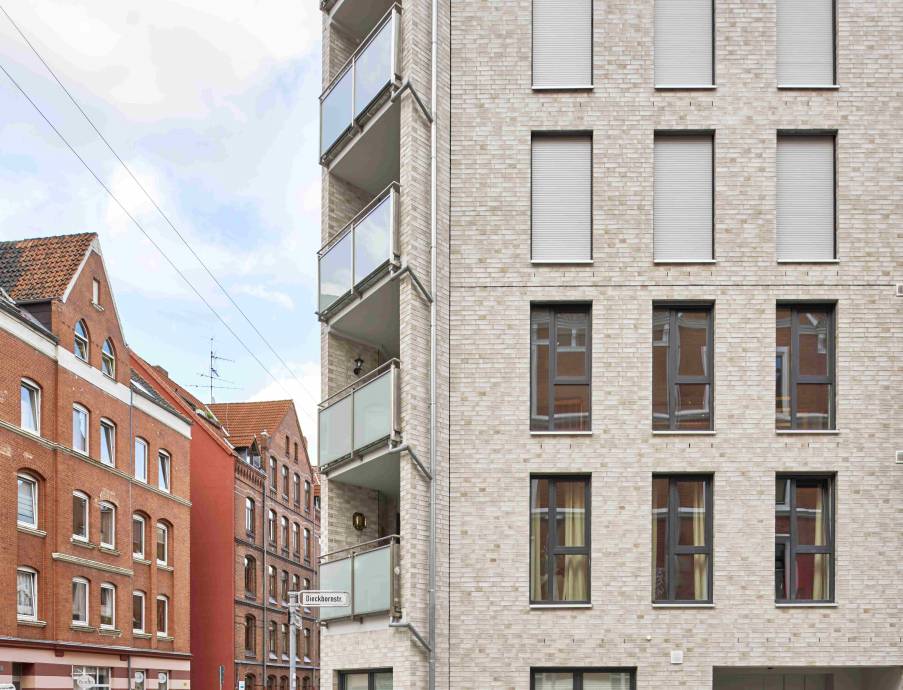 Wittekindstraße, Hannover - Bild 3
