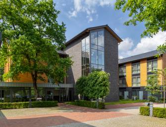 Hotel Heidegrund, Garrel