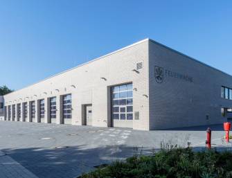 Feuerwache, Reinfeld