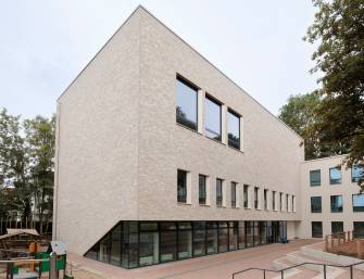 Grundschule Alsterdorfer Str., 22299 Hamburg