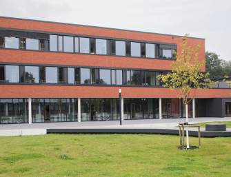 Berufsbildende Schulen Wilhelmshaven