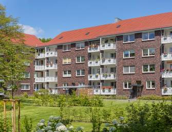 Espabau I, Bremen