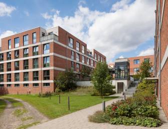 Pflegezentrum Travetal
