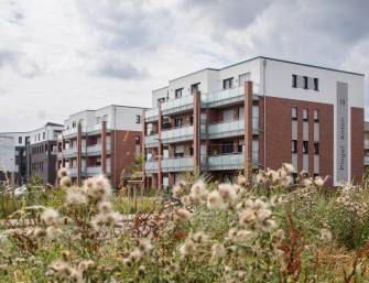 Wohnanlage Pingel-Anton 19 & 21, 49661 Cloppenburg