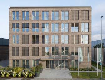 Bürogebäude Bremen-Walle