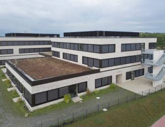 Bildungscampus Riensförde, Stade