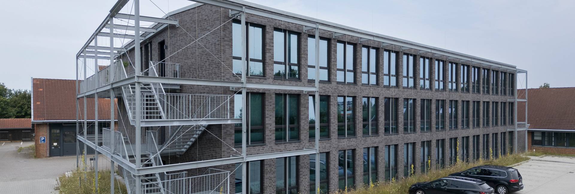 Lise-Meitner-Straße 2, 24941 Flensburg - Bild 1