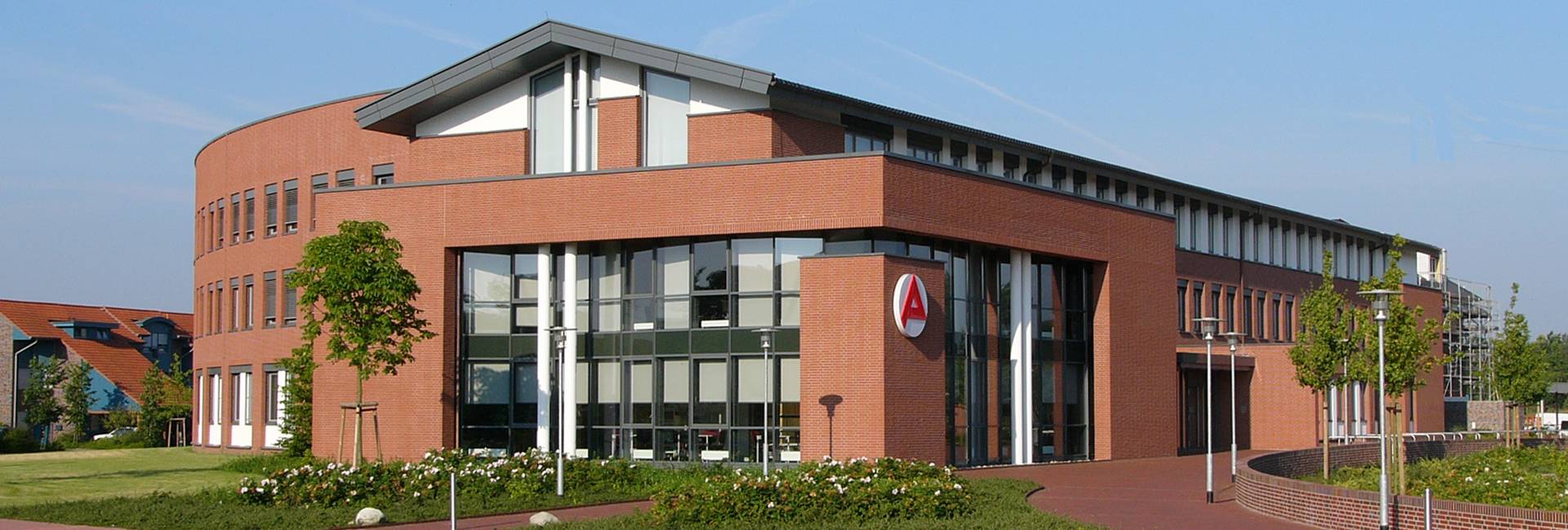 Agentur für Arbeit, Vechta - Bild 1