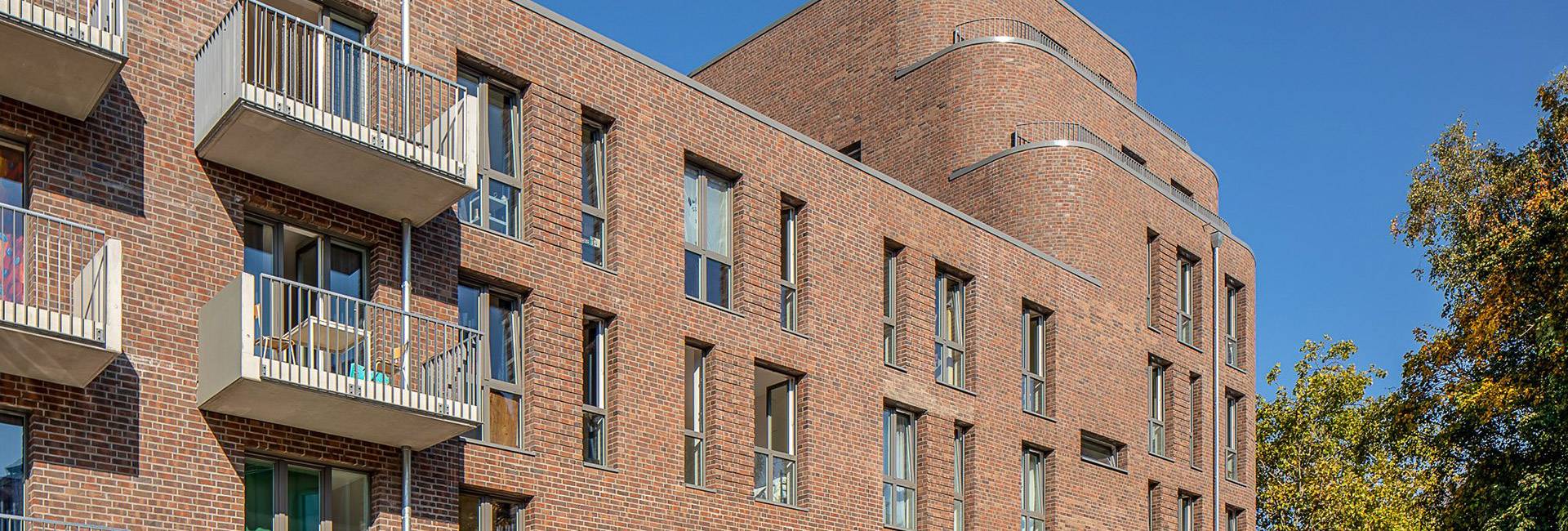 Kieler Straße, Hamburg - Bild 1