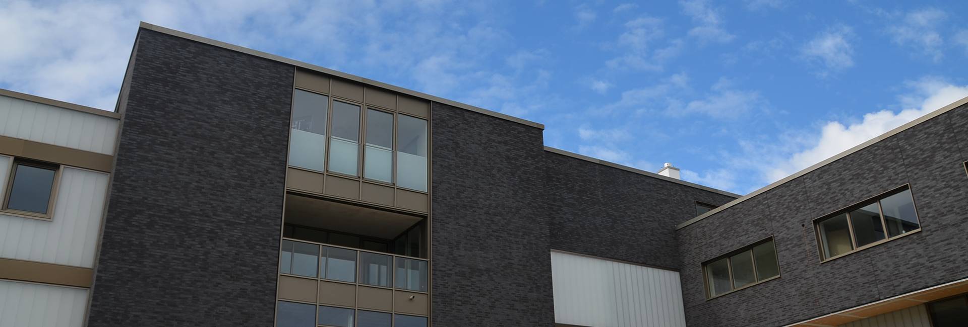 Wohn-/Geschäftshaus, Ahrensburg - Bild 1