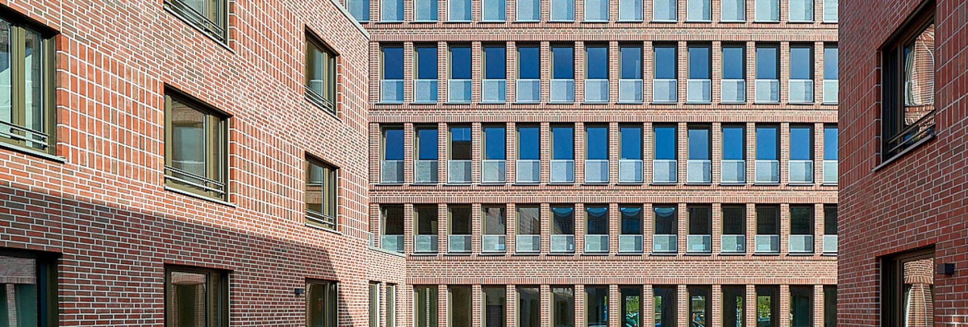 Überseequatier, Bremen - Bild 1