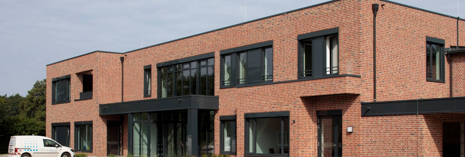 Wasserwerke Vechta, 49377 Vechta - Bild 1