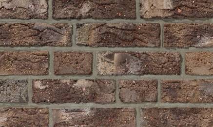 Bricks 1807 Antique