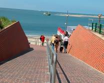 Wandelbahn, Borkum - Thumbnail 4