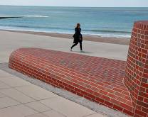 Wandelbahn, Borkum - Thumbnail 5