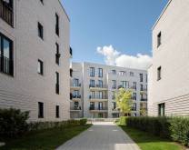 Wohnquartier Julius Vosseler Str., Hamburg  - Thumbnail 4