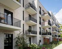 Wohnquartier Julius Vosseler Str., Hamburg  - Thumbnail 3