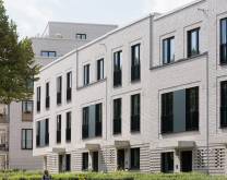 Wohnquartier Julius Vosseler Str., Hamburg  - Thumbnail 7