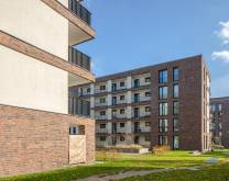 Wohnanlage am Alsterberg, Hamburg - Thumbnail 4