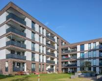 Wohnanlage am Alsterberg, Hamburg - Thumbnail 1
