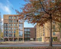 Wohnanlage am Alsterberg, Hamburg - Thumbnail 5
