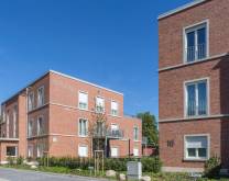 Wohnanlage Contrescarpe, Vechta - Thumbnail 2