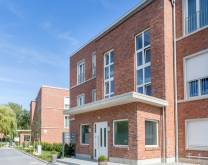 Wohnanlage Contrescarpe, Vechta - Thumbnail 3
