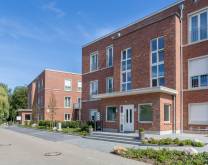 Wohnanlage Contrescarpe, Vechta - Thumbnail 5